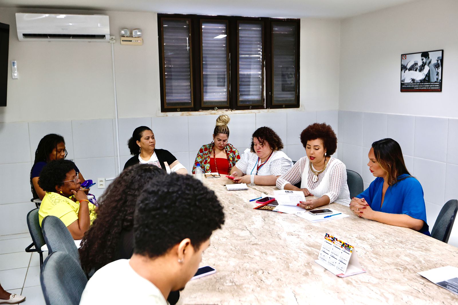 Prefeitura de João Pessoa incentiva políticas públicas de promoção à igualdade racial