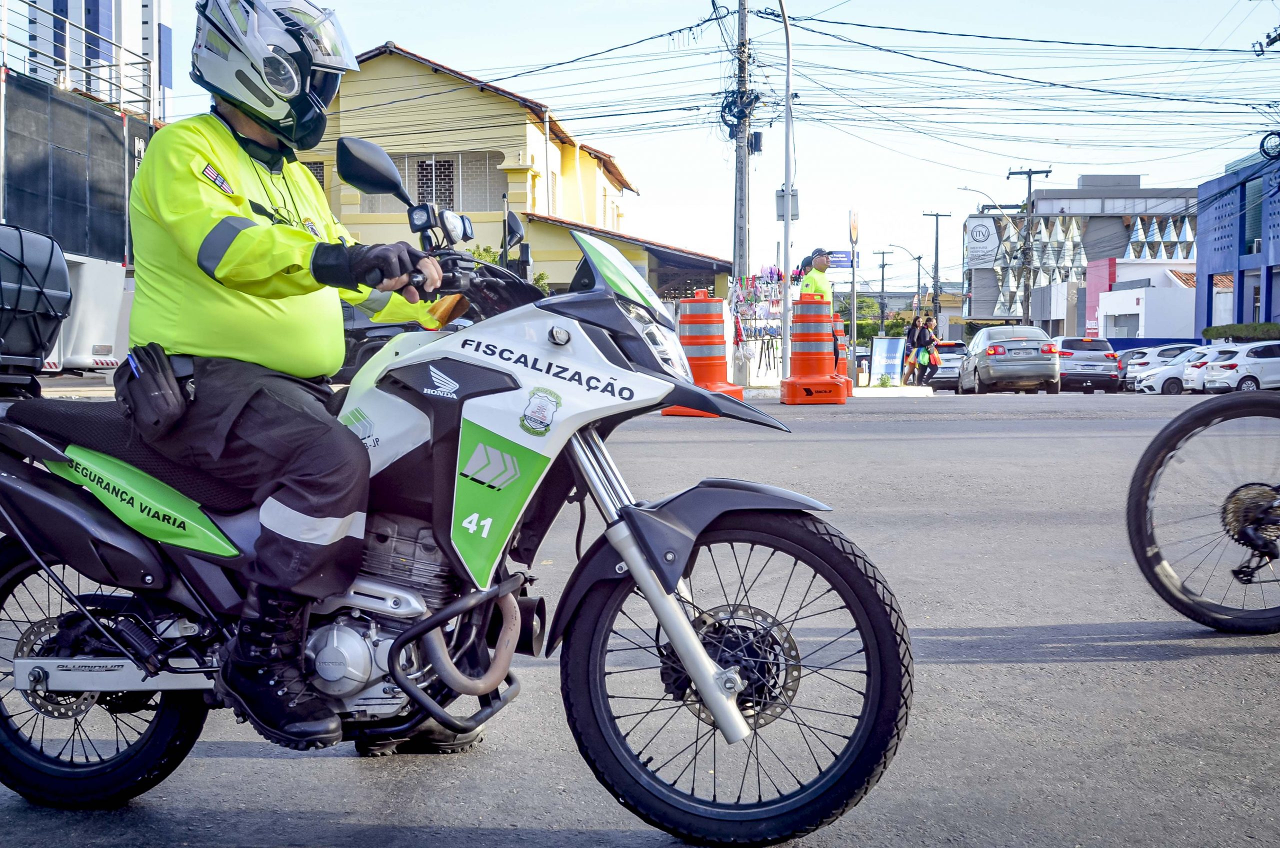 Prefeitura decreta ponto facultativo nesta quinta-feira e servidores terão feriado prolongado