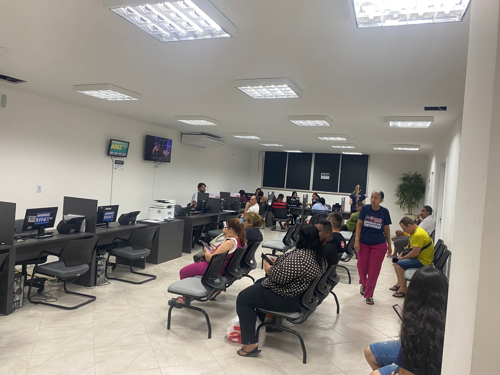 Acordos firmados no Mutirão para Negociação de Dívidas do Procon-JP ultrapassam R$ 604 mil  