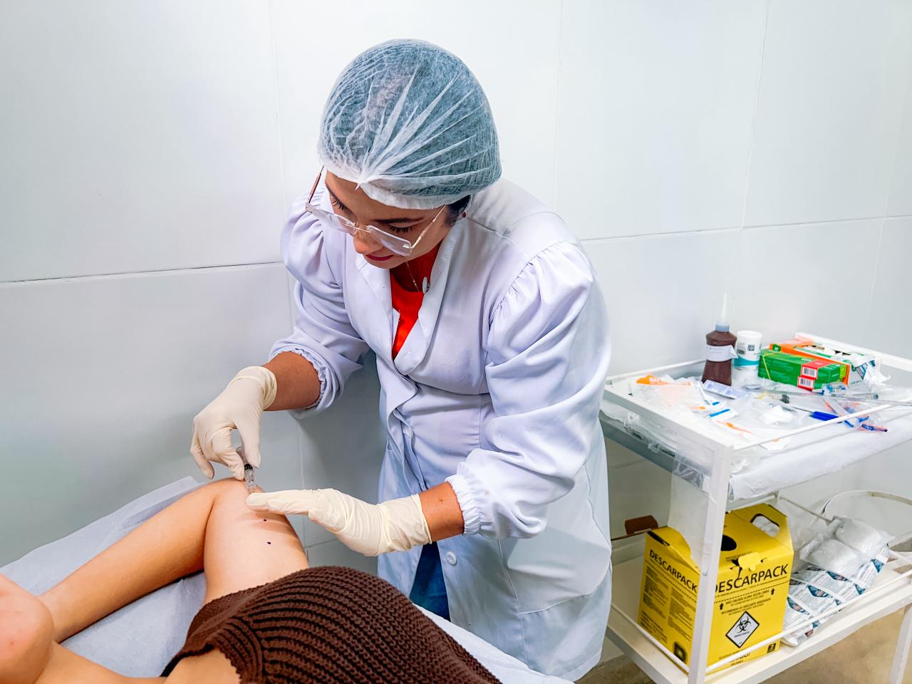 Prefeitura passa a disponibilizar ‘Implanon’ em algumas Unidades de Saúde da Família