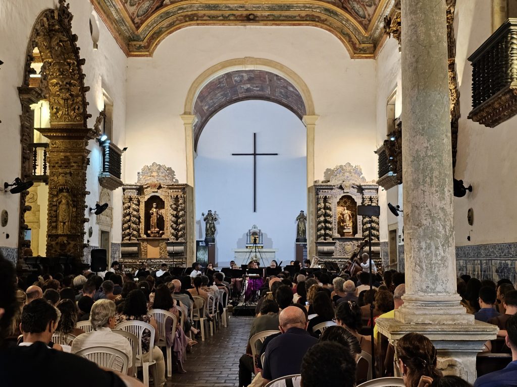 Funjope concerto homenagem mulheres07