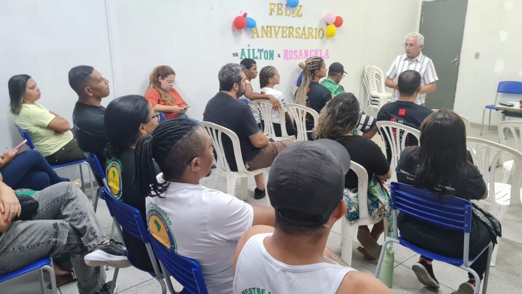 Foto: Reprodução/Prefeitura de João Pessoa - PB