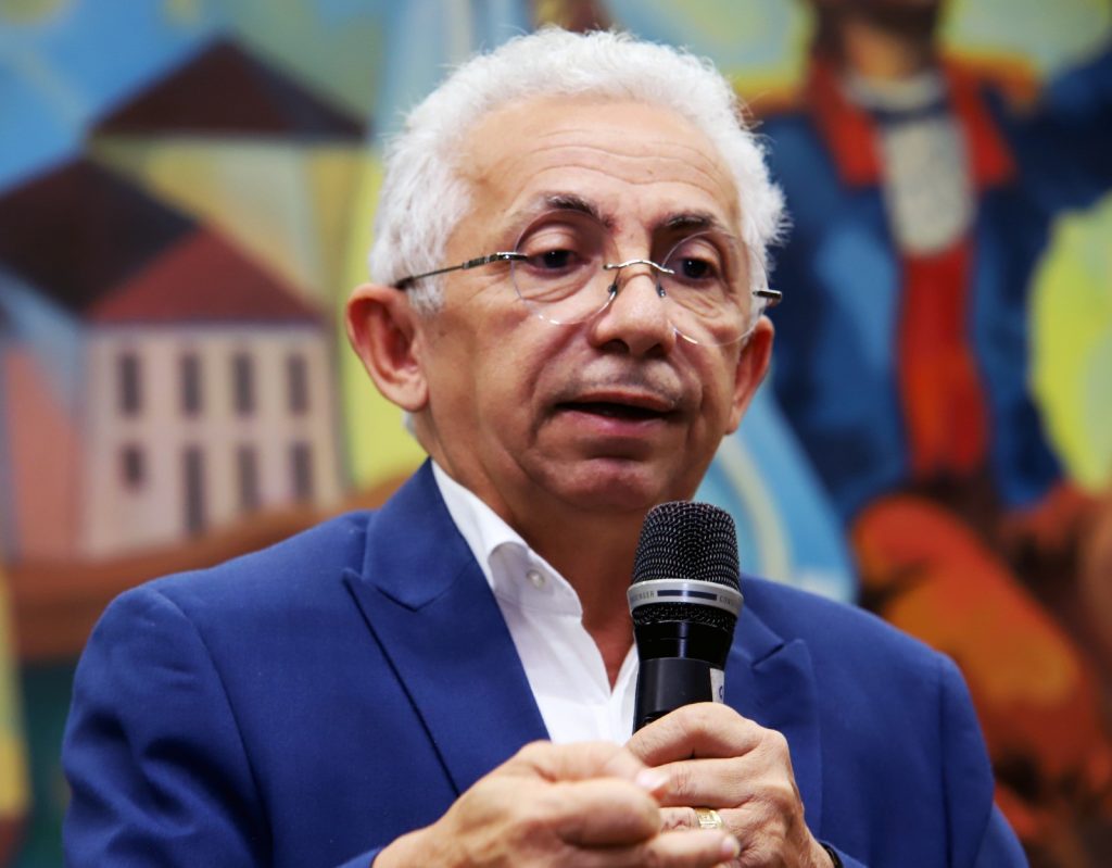 Foto: Reprodução/Prefeitura de João Pessoa - PB