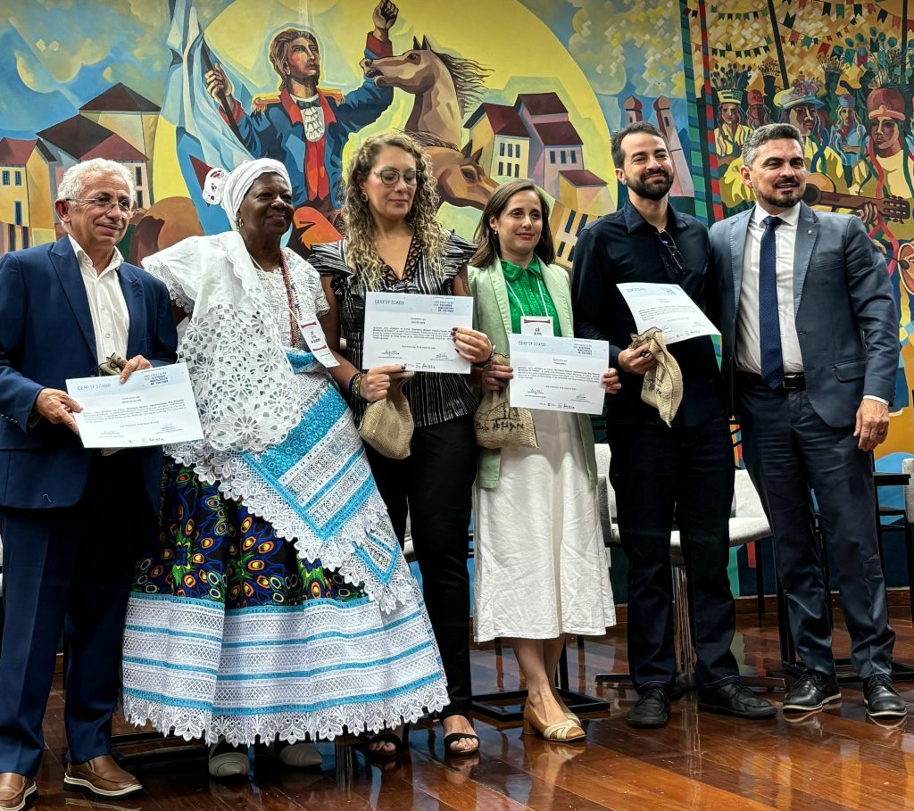 Foto: Reprodução/Prefeitura de João Pessoa - PB