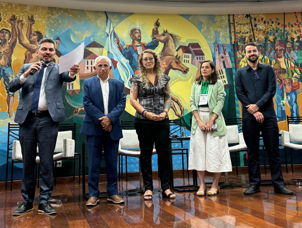 Foto: Reprodução/Prefeitura de João Pessoa - PB