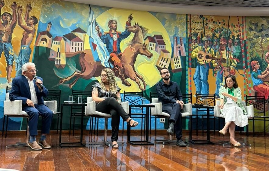 Foto: Reprodução/Prefeitura de João Pessoa - PB