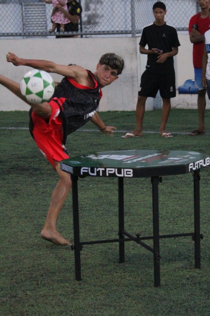 Foto: Reprodução/Prefeitura de João Pessoa - PB