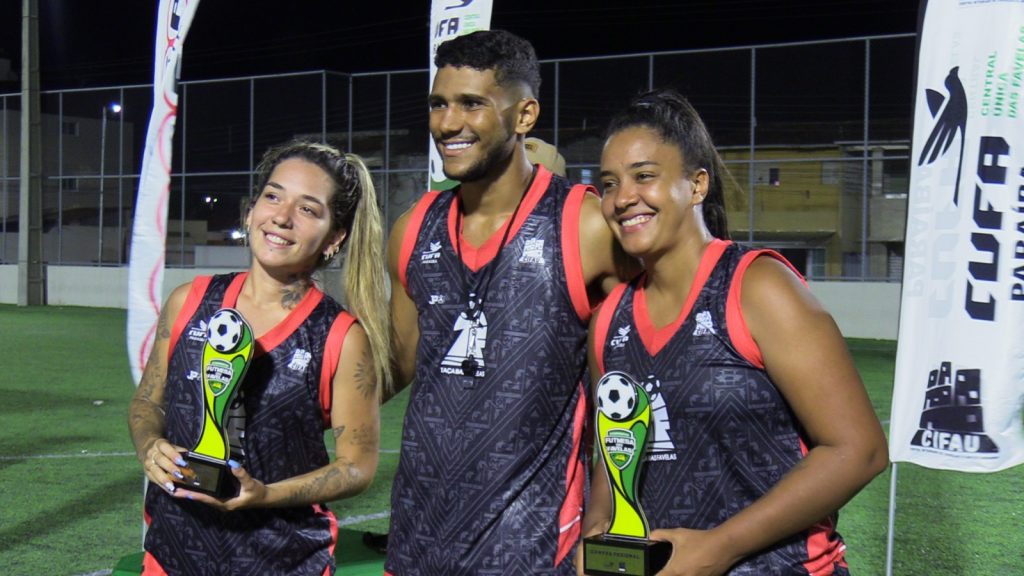 Foto: Reprodução/Prefeitura de João Pessoa - PB