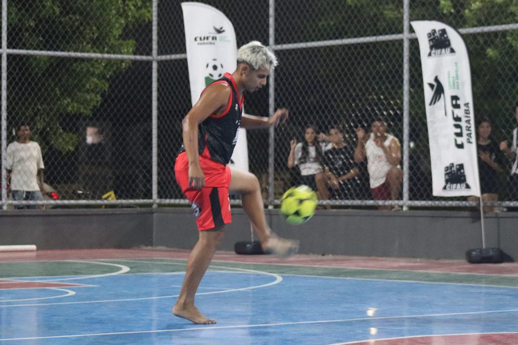 Foto: Reprodução/Prefeitura de João Pessoa - PB