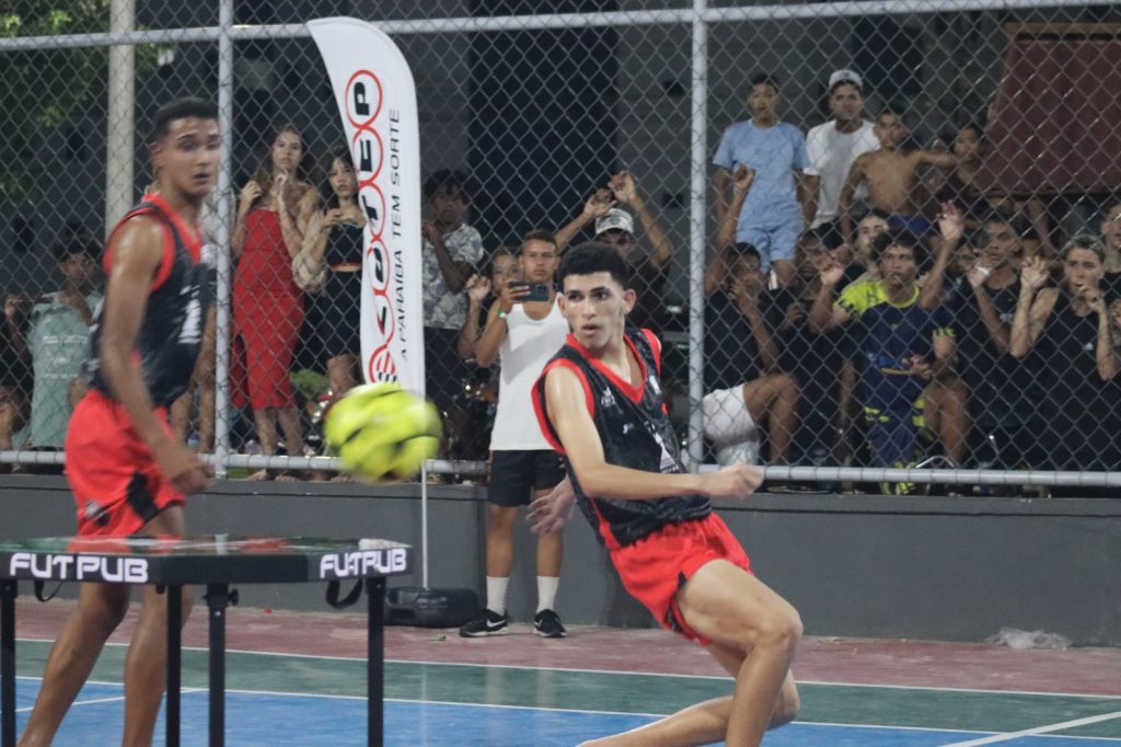 Foto: Reprodução/Prefeitura de João Pessoa - PB