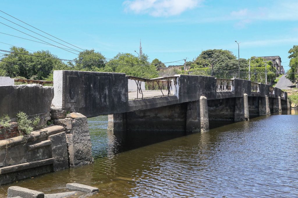 Inovacentro Ponte do Baralho