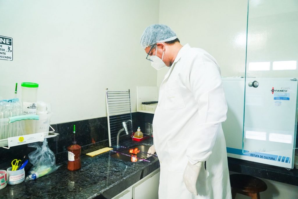 Foto: Reprodução/Prefeitura de João Pessoa - PB