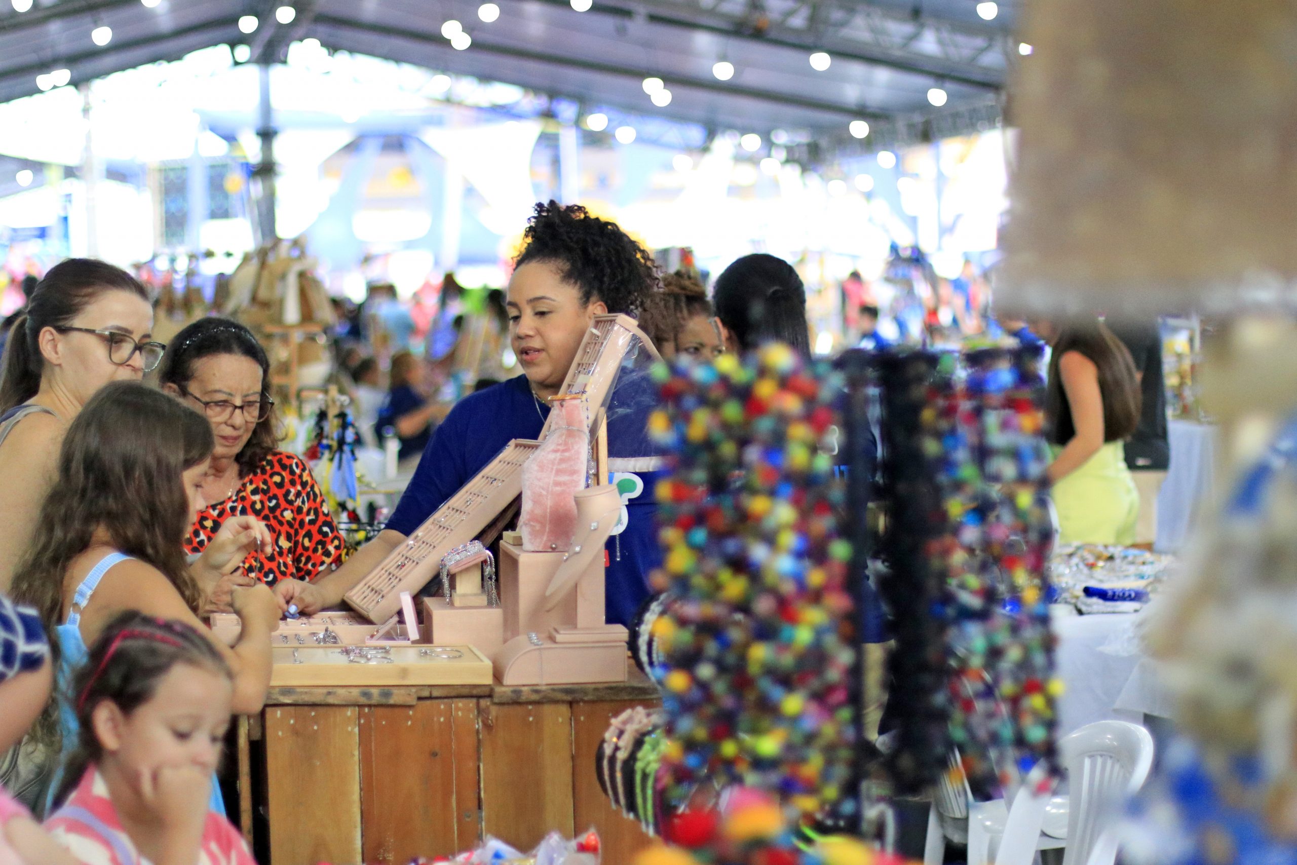 Feira Móvel da Prefeitura de João Pessoa será realizada em sete bairros no mês de abril
