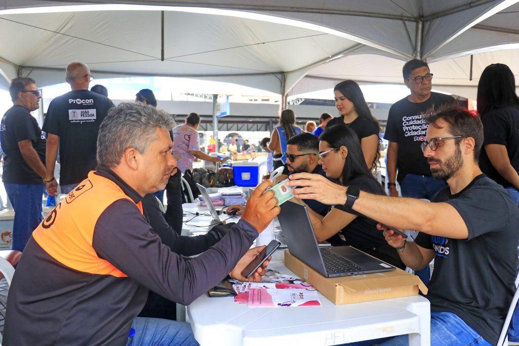 Procon-JP lança programas e mutirão para negociação de dívidas