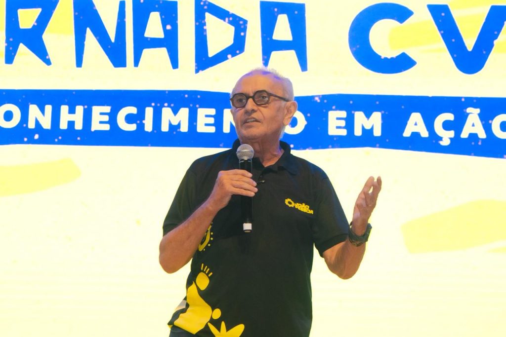 Foto: Reprodução/Prefeitura de João Pessoa - PB