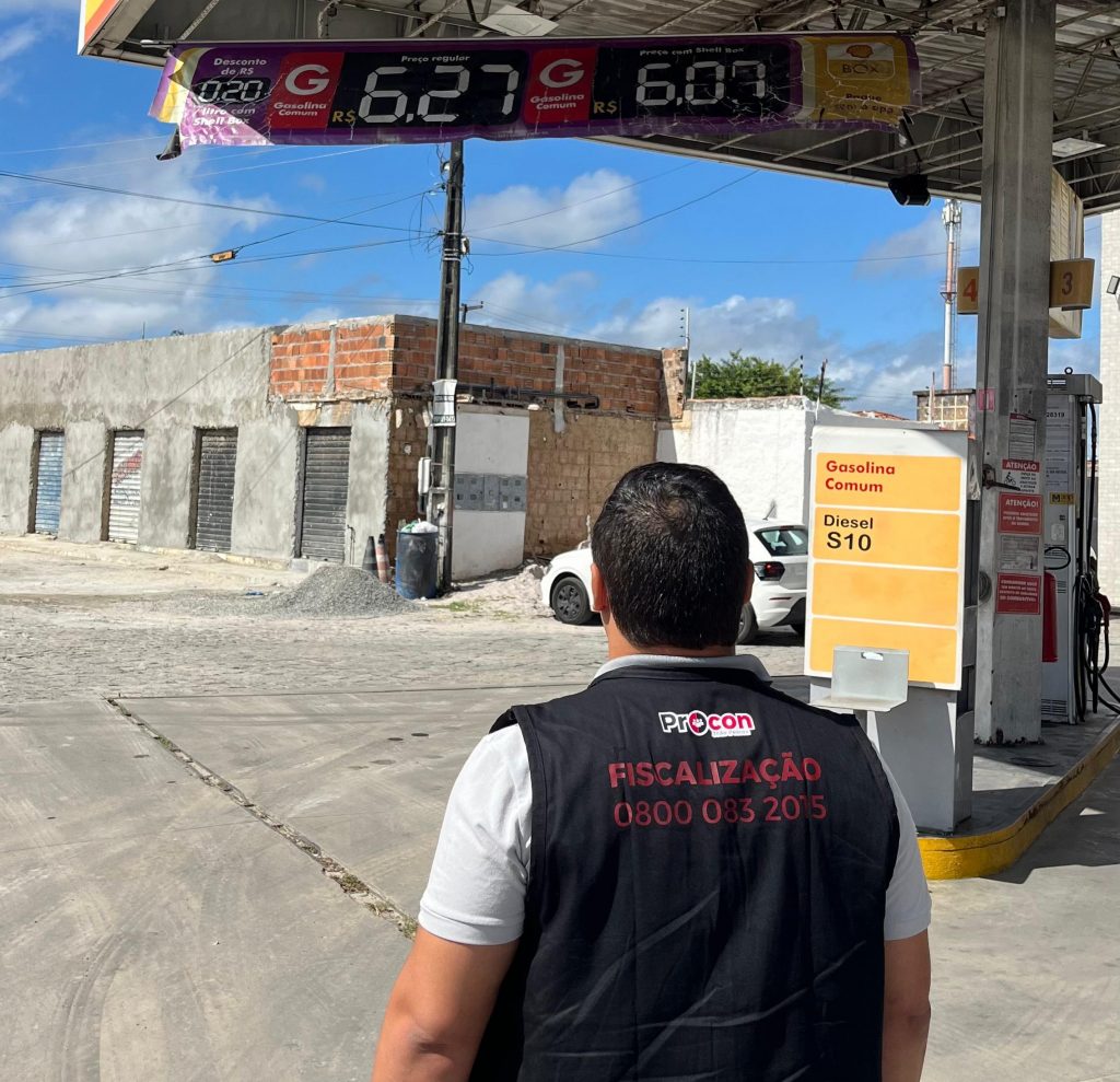 Foto: Reprodução/Prefeitura de João Pessoa - PB