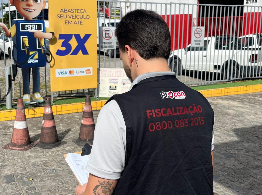 Foto: Reprodução/Prefeitura de João Pessoa - PB