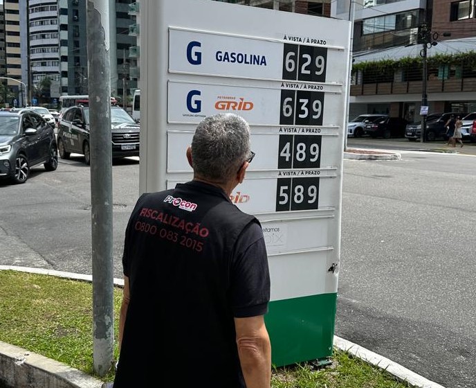 Foto: Reprodução/Prefeitura de João Pessoa - PB