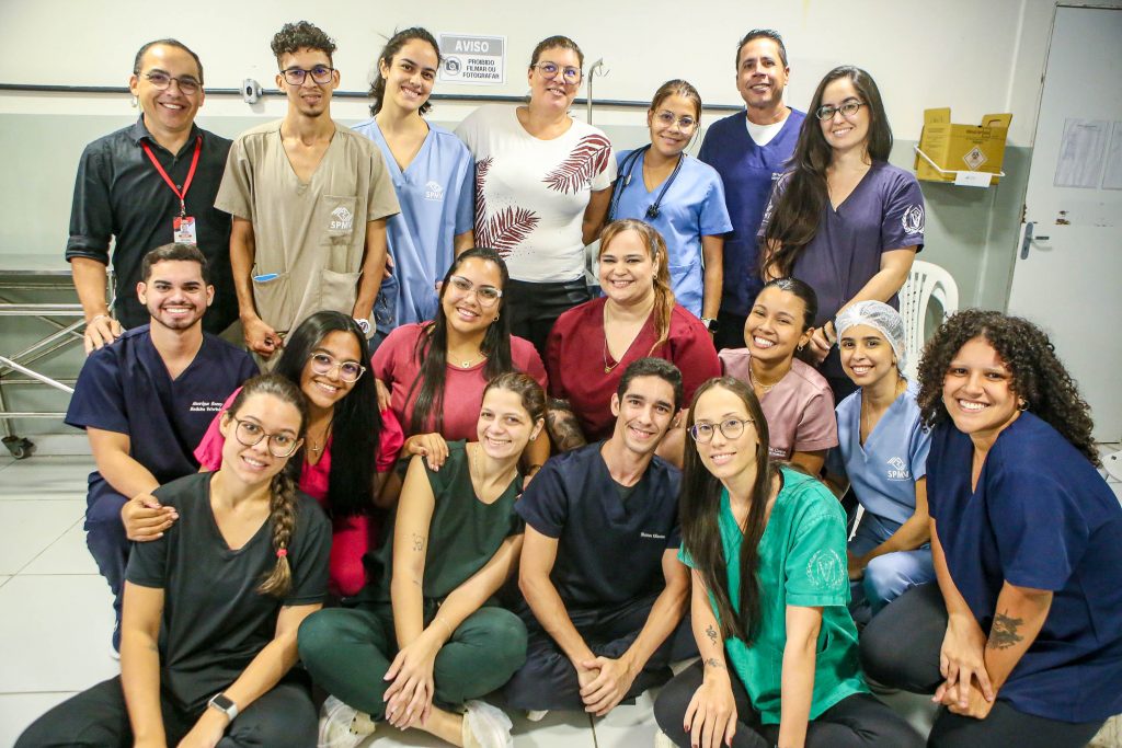 Clínica do Pet fortalece atendimento, amplia serviços e consolida rede pública de cuidado animal em João Pessoa 11 SECUPA Clinica PET Fotos Kleide Teixeira 01