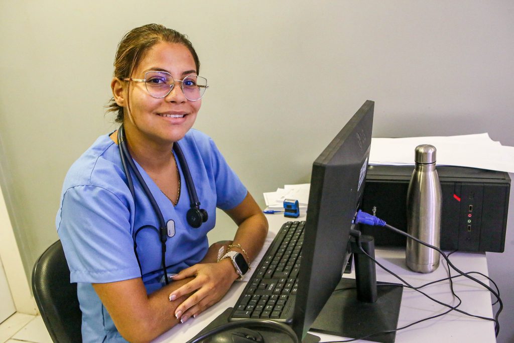 Clínica do Pet fortalece atendimento, amplia serviços e consolida rede pública de cuidado animal em João Pessoa 7 SECUPA Clinica PET Fotos Kleide Teixeira 14