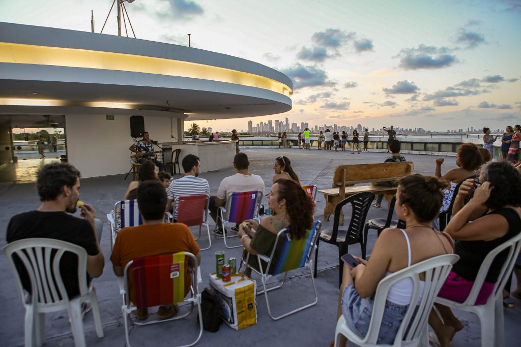 Foto: Reprodução/Prefeitura de João Pessoa - PB