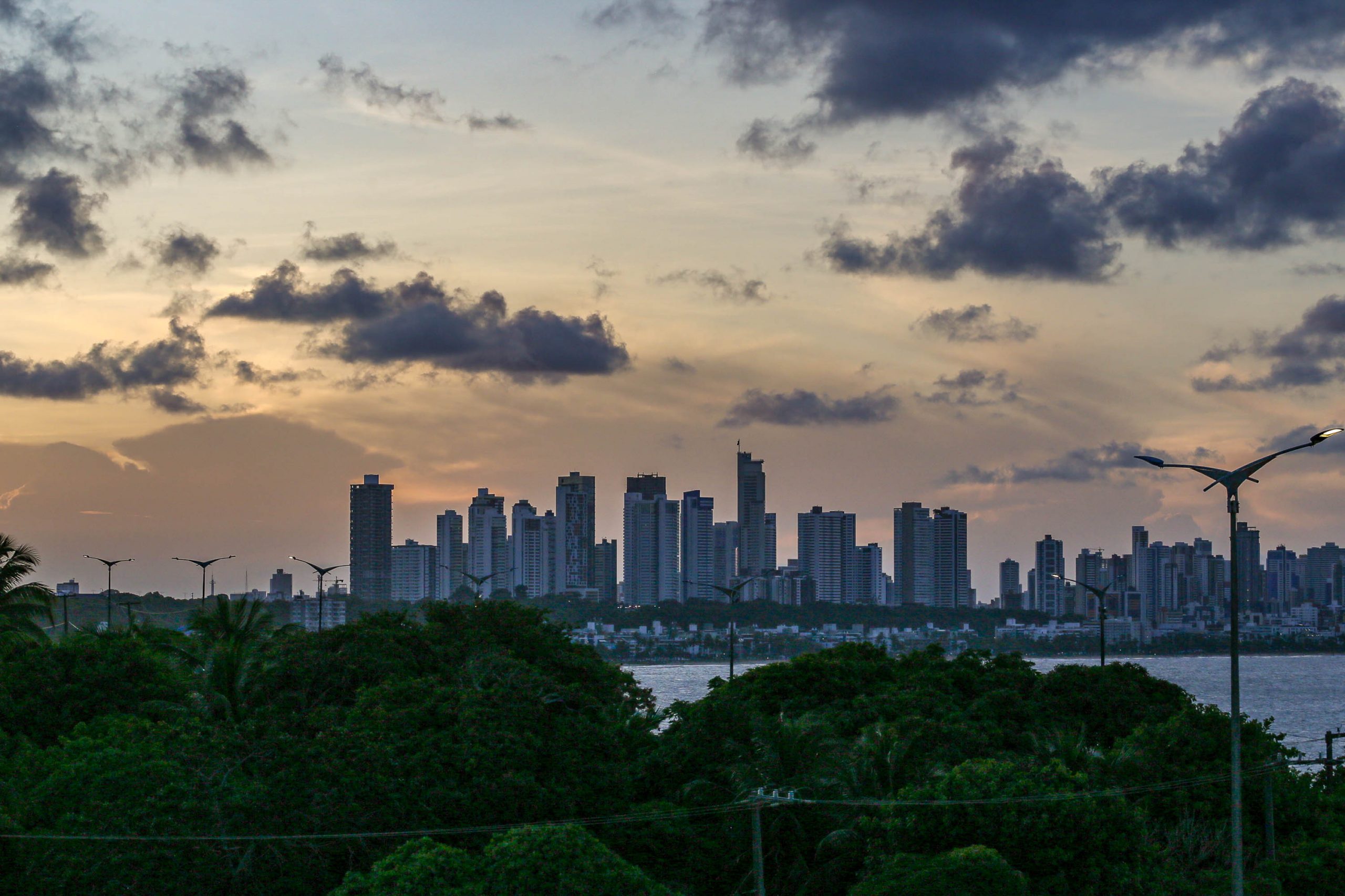 Foto: Reprodução/Prefeitura de João Pessoa - PB