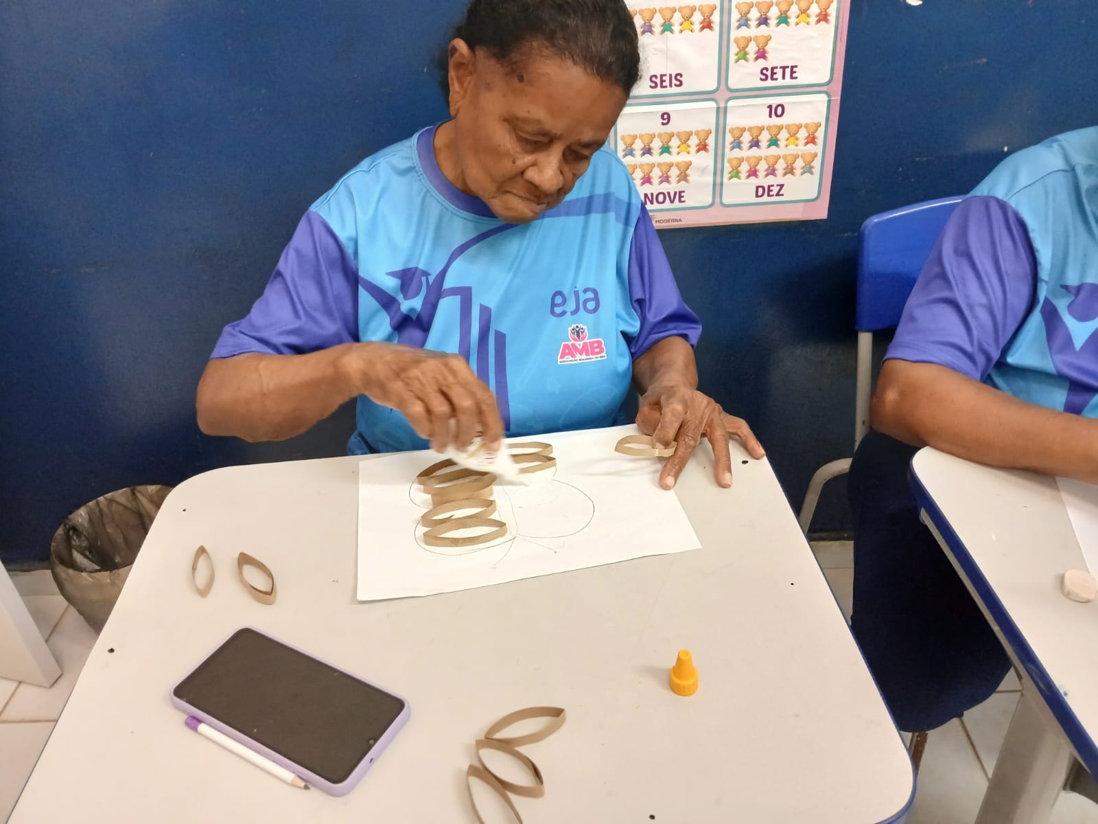 Secretaria de Educação divulga resultado preliminar da seleção para educador social voluntário da EJA