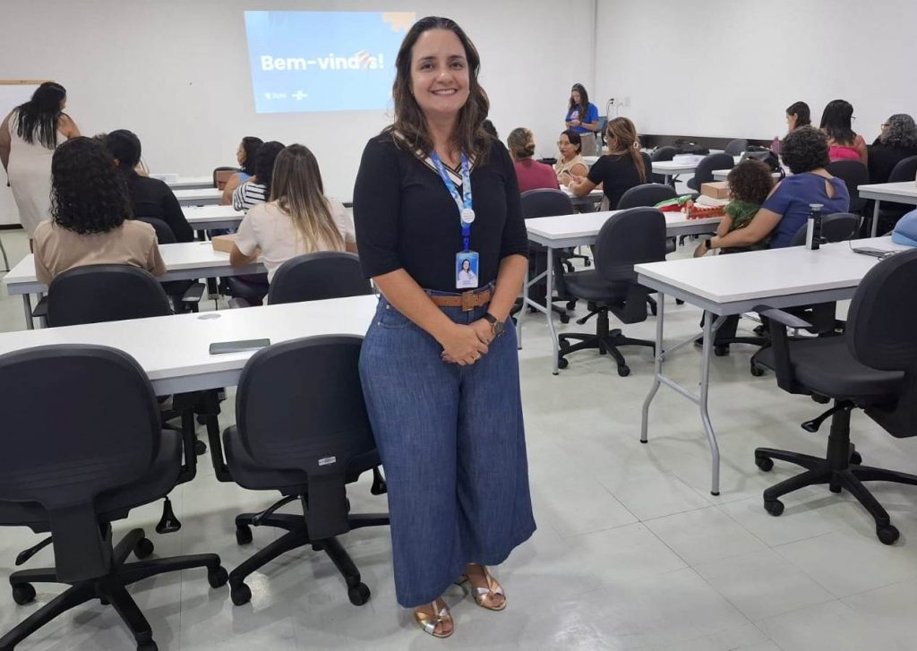 Foto: Reprodução/Prefeitura de João Pessoa - PB