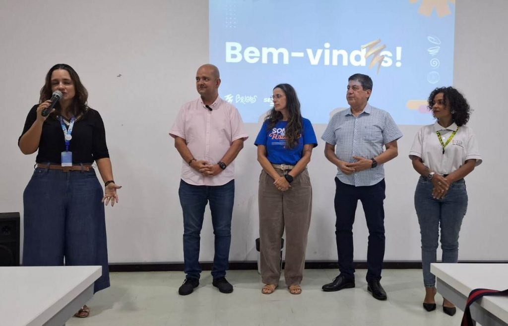 Foto: Reprodução/Prefeitura de João Pessoa - PB