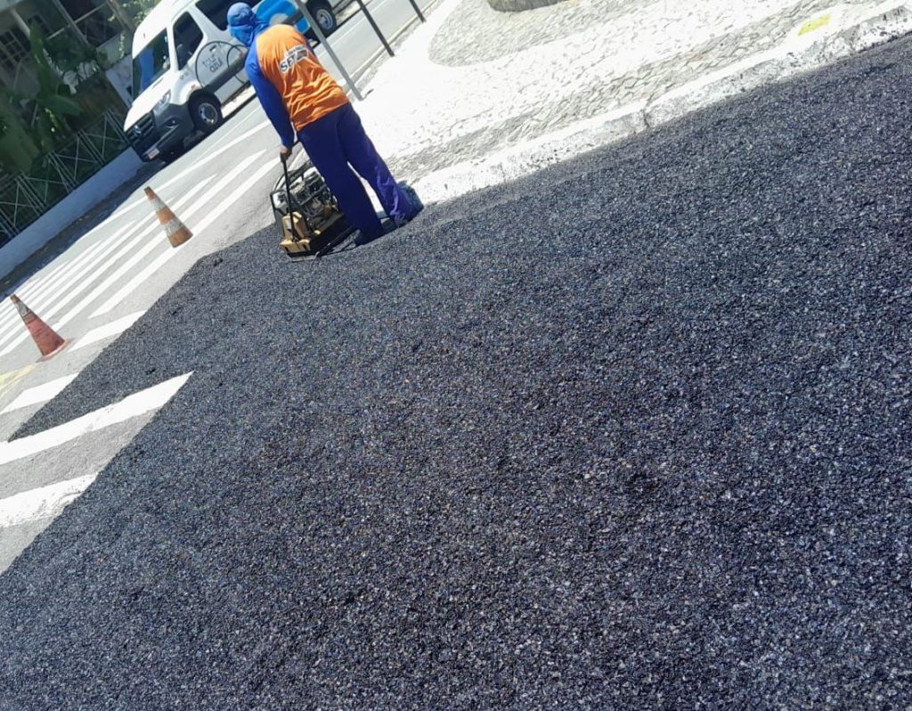 Foto: Reprodução/Prefeitura de João Pessoa - PB