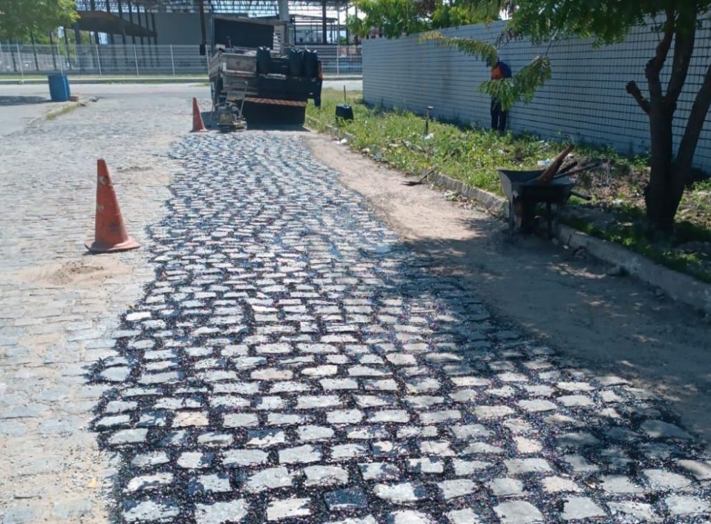 Foto: Reprodução/Prefeitura de João Pessoa - PB