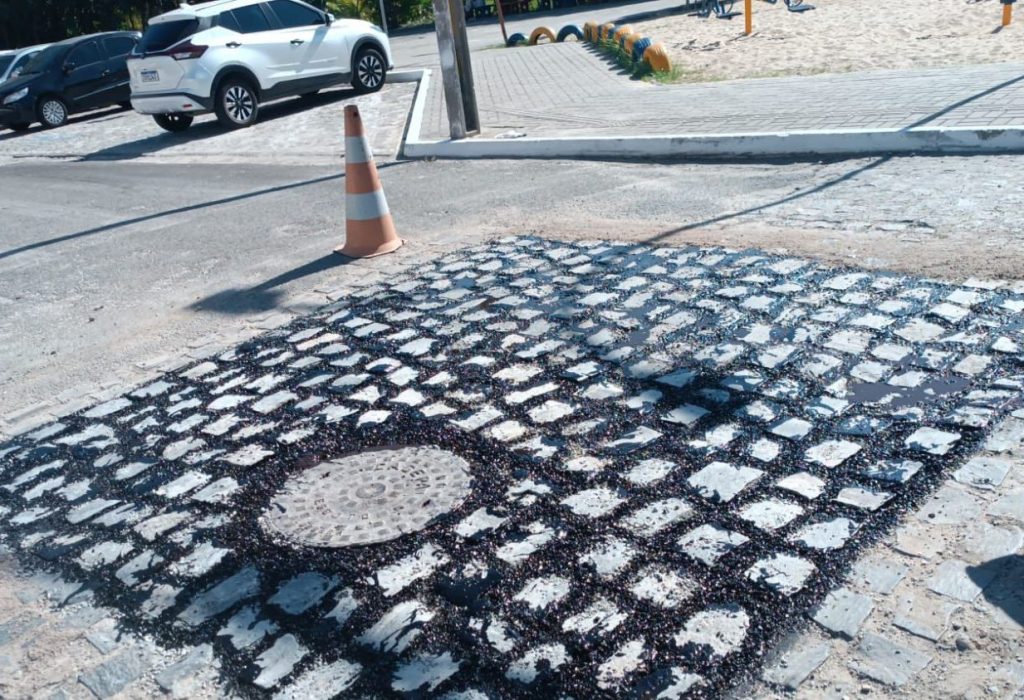 Foto: Reprodução/Prefeitura de João Pessoa - PB