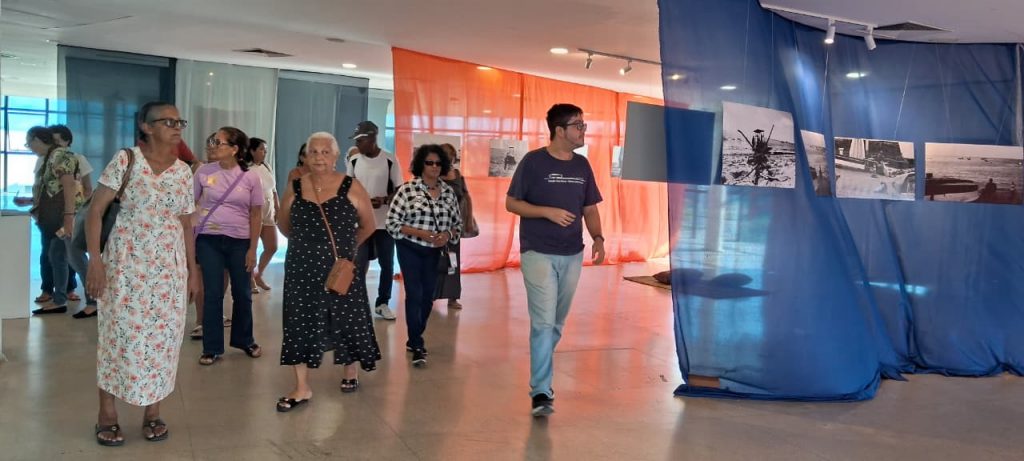 Foto: Reprodução/Prefeitura de João Pessoa - PB