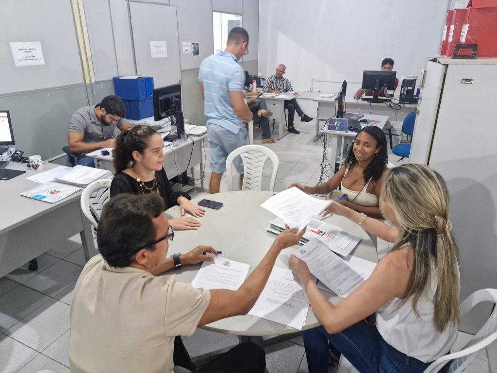 Foto: Reprodução/Prefeitura de João Pessoa - PB