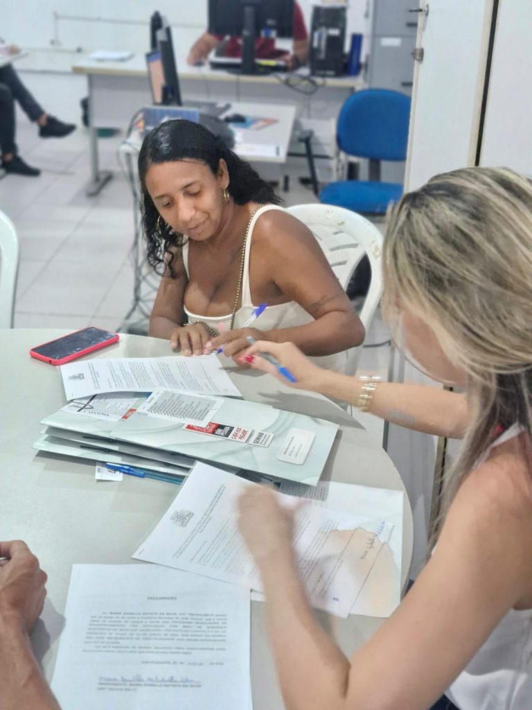 Foto: Reprodução/Prefeitura de João Pessoa - PB