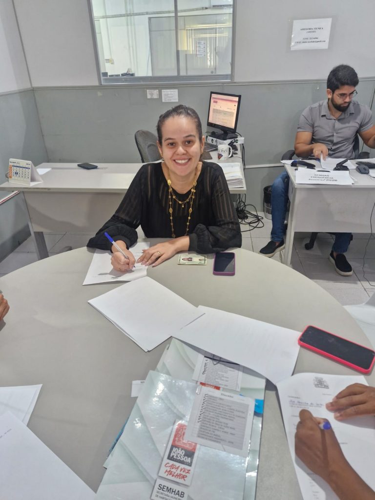 Foto: Reprodução/Prefeitura de João Pessoa - PB