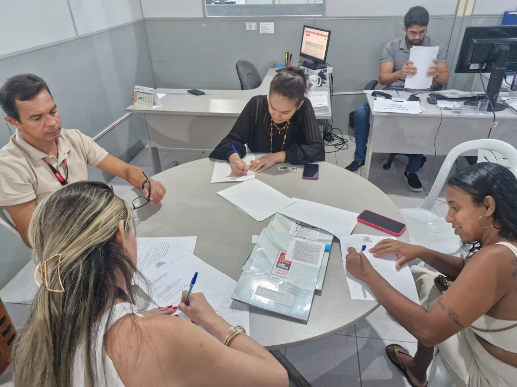 Foto: Reprodução/Prefeitura de João Pessoa - PB