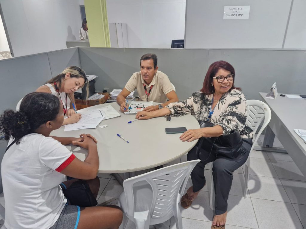 Foto: Reprodução/Prefeitura de João Pessoa - PB