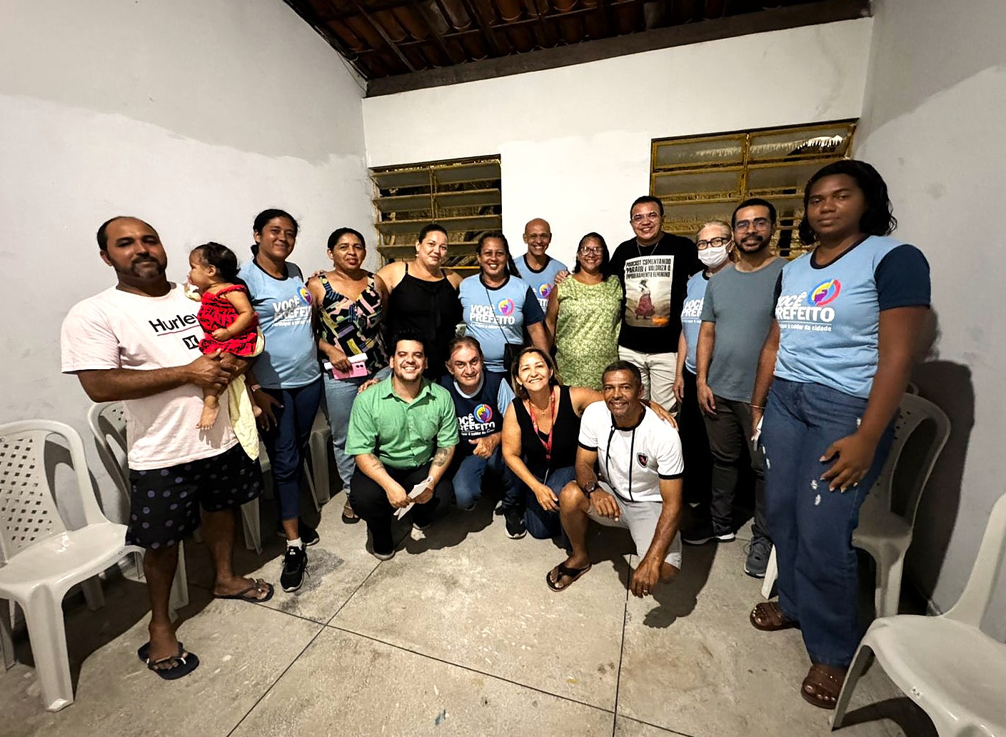 SEPP fortalece o diálogo com a população na 2ª rodada de reuniões dos Conselhos Regionais