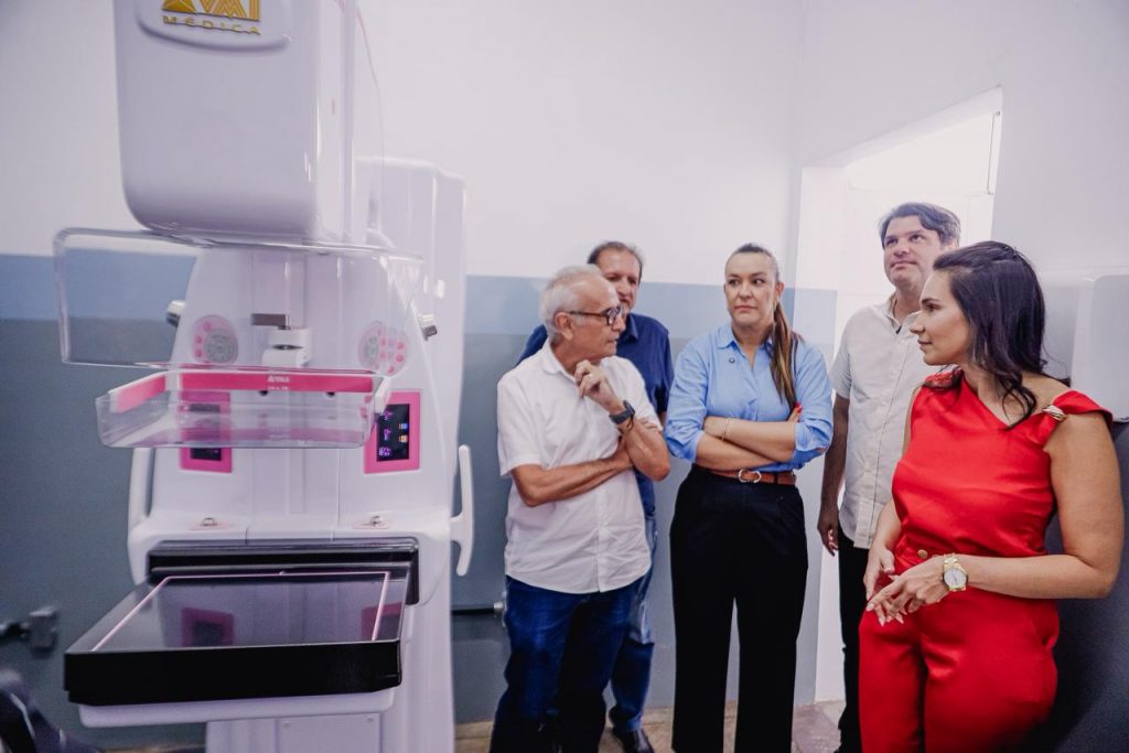 Cícero Lucena inaugura Centro de Exames por Imagem no bairro de Mangabeira 3 WhatsApp Image 2026 03 30 at 14.04.57 1