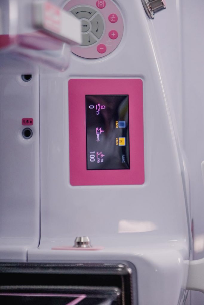 Cícero Lucena inaugura Centro de Exames por Imagem no bairro de Mangabeira 6 WhatsApp Image 2026 03 30 at 14.04.57 2