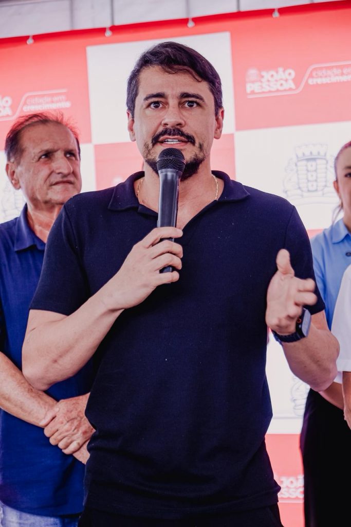 Cícero Lucena inaugura Centro de Exames por Imagem no bairro de Mangabeira 8 WhatsApp Image 2026 03 30 at 14.04.58 1