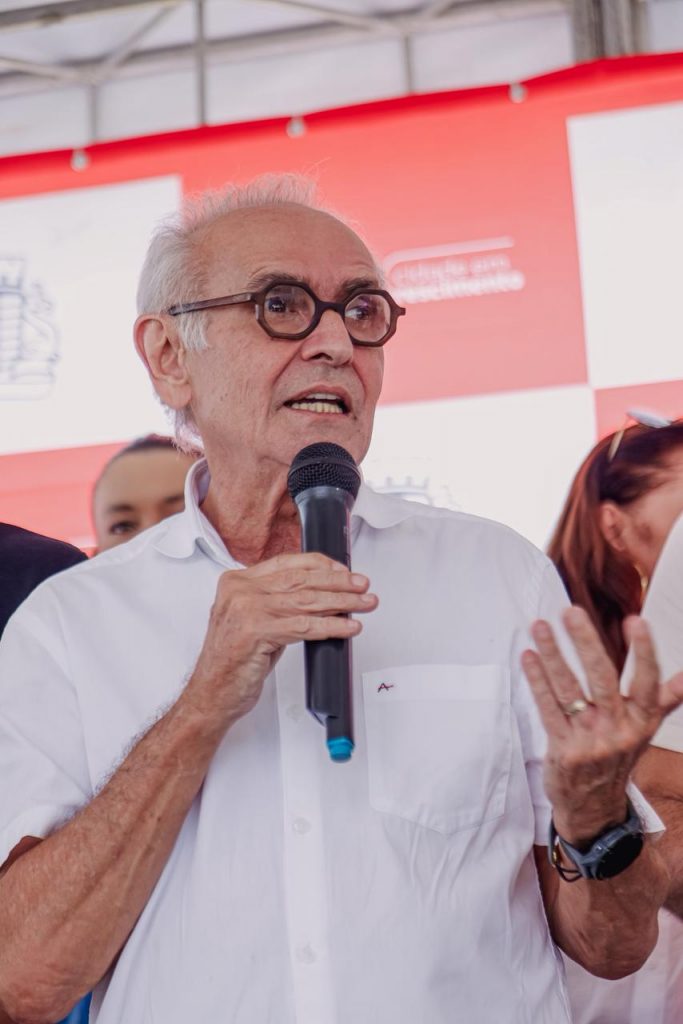 Cícero Lucena inaugura Centro de Exames por Imagem no bairro de Mangabeira 5 WhatsApp Image 2026 03 30 at 14.05.00