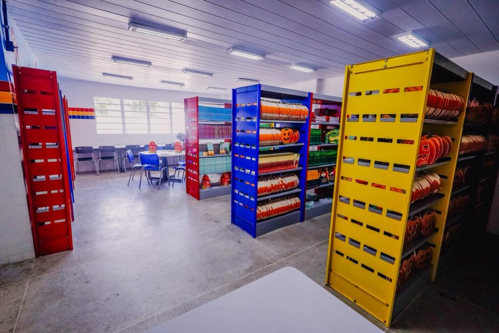 Foto: Reprodução/Prefeitura de João Pessoa - PB