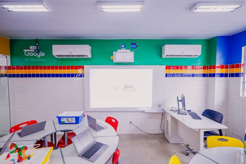 Foto: Reprodução/Prefeitura de João Pessoa - PB