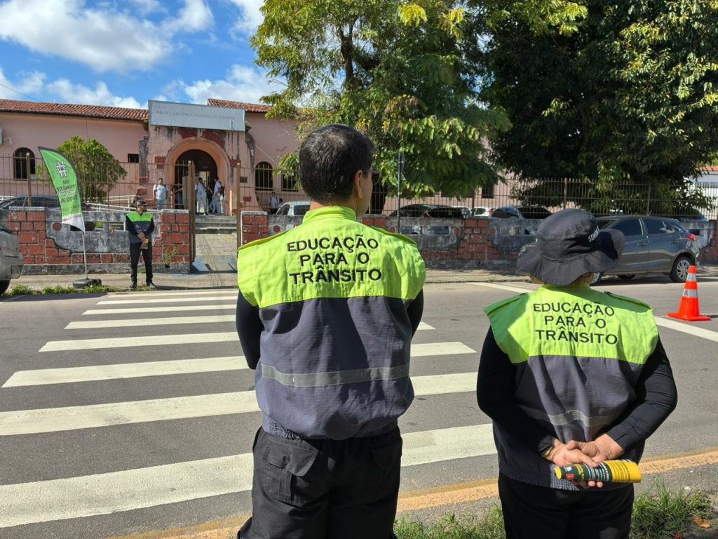 Foto: Reprodução/Prefeitura de João Pessoa - PB