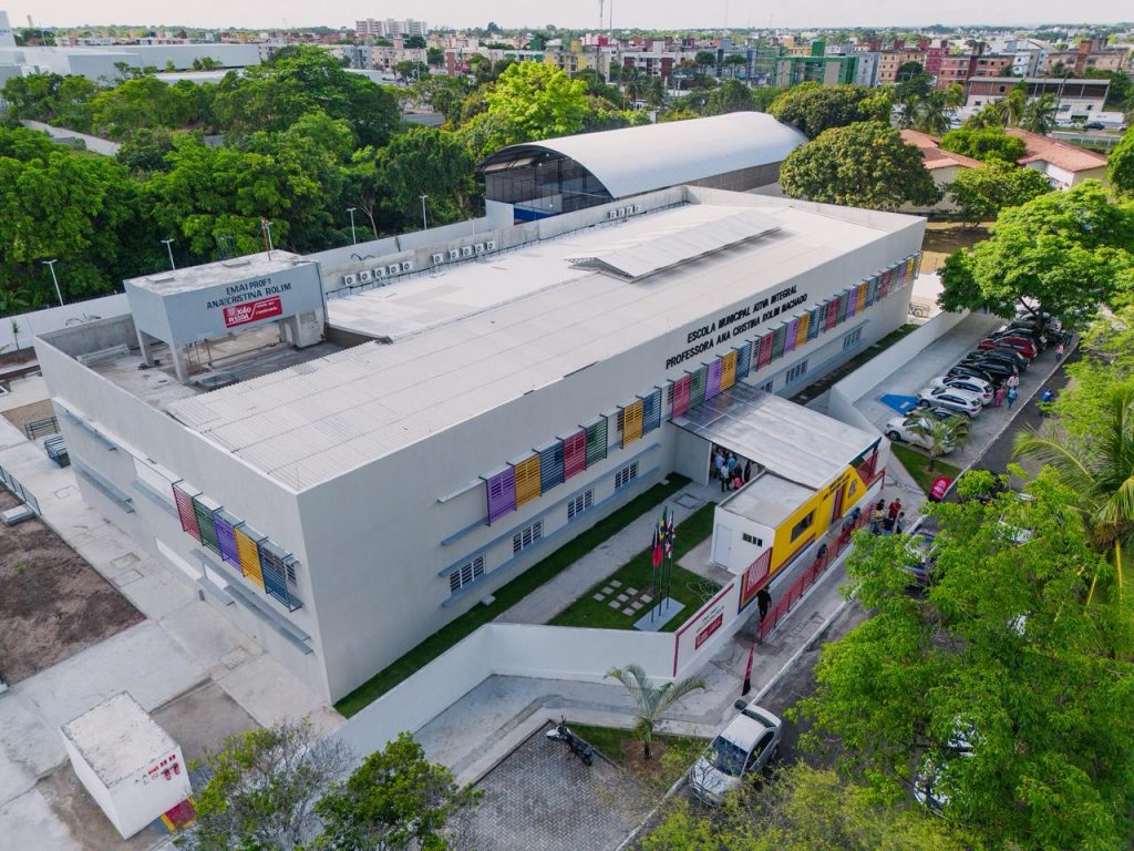 Foto: Reprodução/Prefeitura de João Pessoa - PB