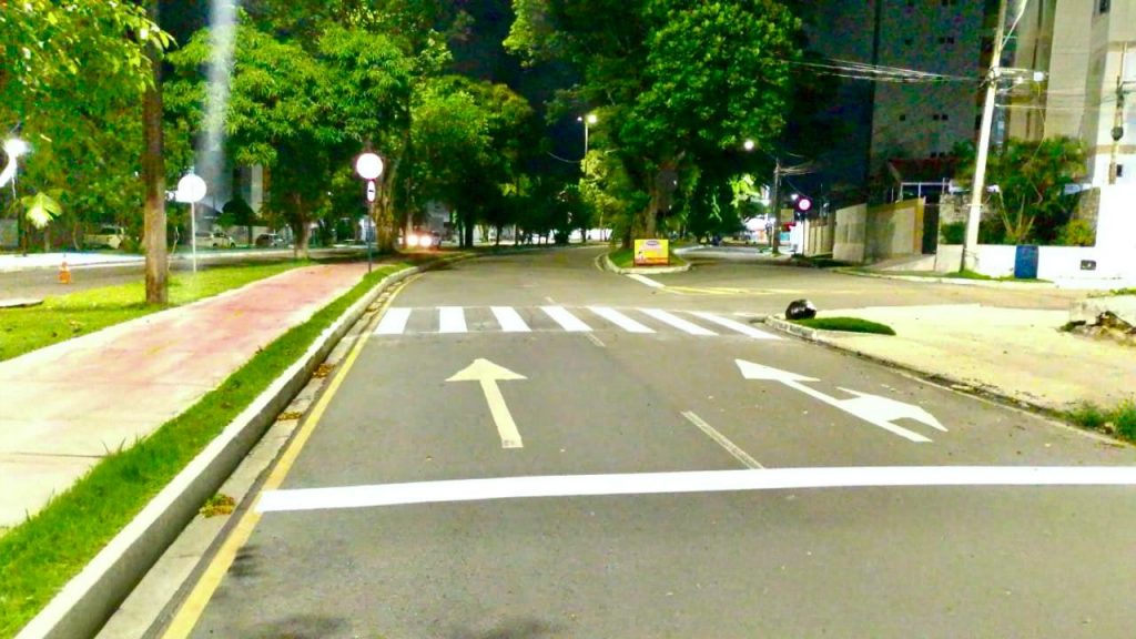 Foto: Reprodução/Prefeitura de João Pessoa - PB