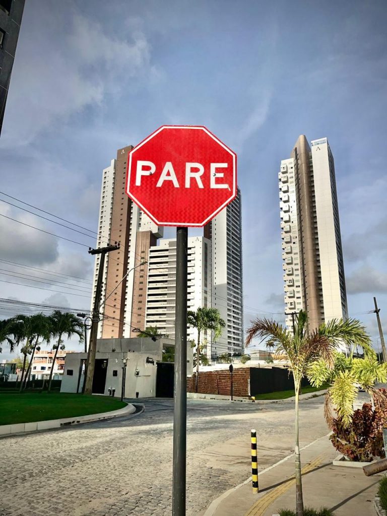 Foto: Reprodução/Prefeitura de João Pessoa - PB