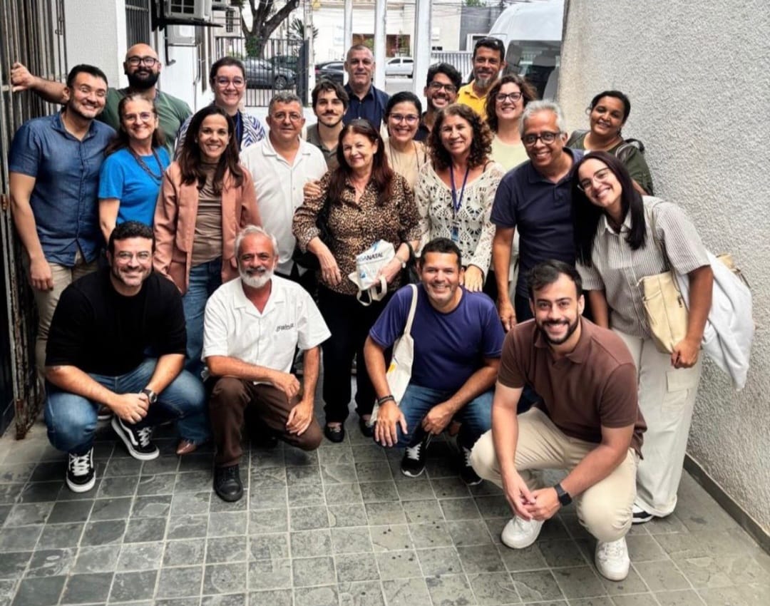 Capacitação profissional fortalece Vigilância em Saúde e eleva qualidade dos serviços Capacitação profissional fortalece Vigilância em Saúde e eleva qualidade dos serviços